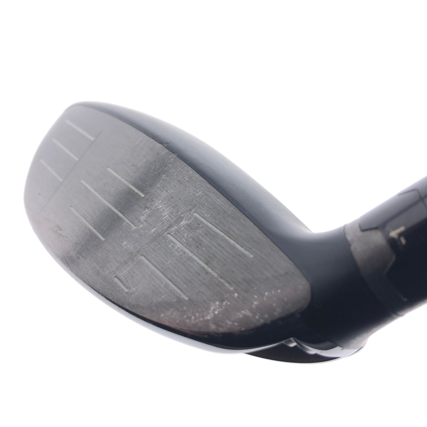 Used Callaway Elyte 3  HL Fairway Wood / 16.5 Degrees / Regular Flex