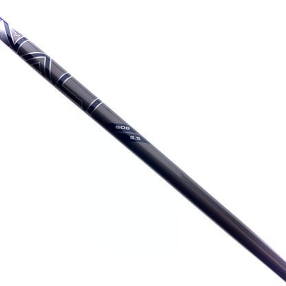 Used Callaway Elyte 3  HL Fairway Wood / 16.5 Degrees / Regular Flex