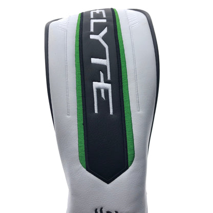 Used Callaway Elyte 3  HL Fairway Wood / 16.5 Degrees / Stiff Flex