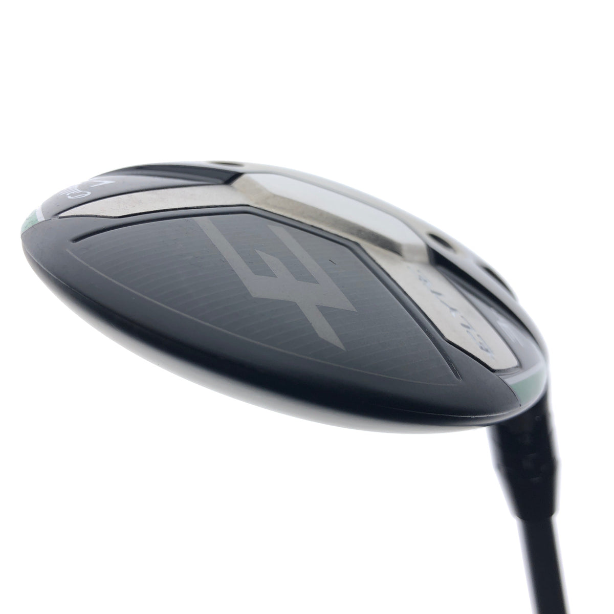 Used Callaway Elyte 3  HL Fairway Wood / 16.5 Degrees / Stiff Flex
