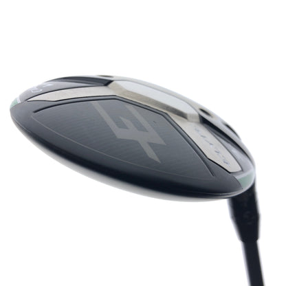 Used Callaway Elyte 3  HL Fairway Wood / 16.5 Degrees / Stiff Flex