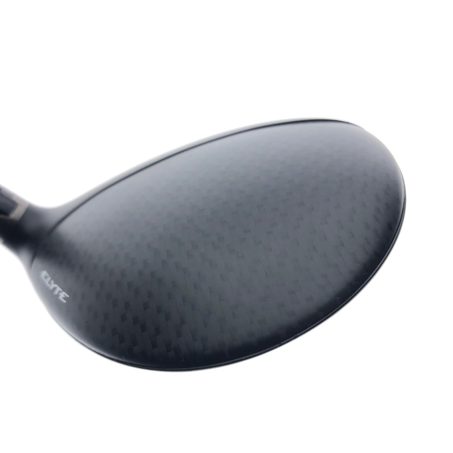 Used Callaway Elyte 3  HL Fairway Wood / 16.5 Degrees / Stiff Flex