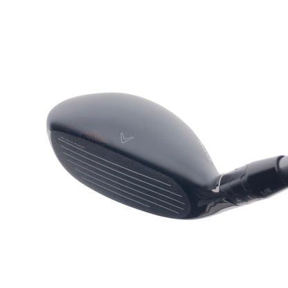 Used Callaway Elyte 3 Hybrid / 19 Degrees / Regular Flex