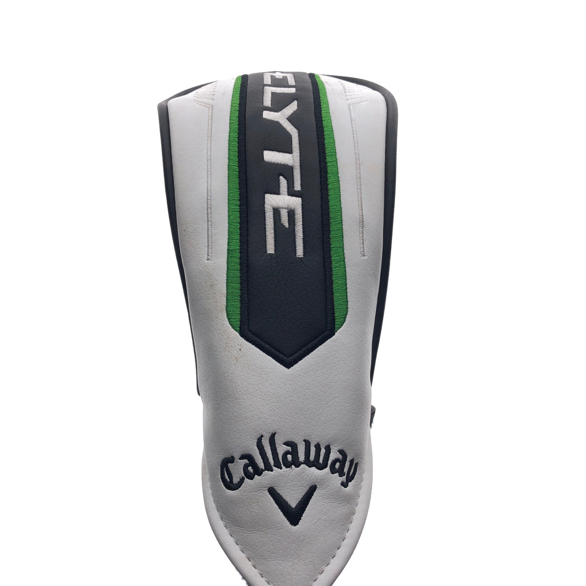 Used Callaway Elyte 3 Hybrid / 19 Degrees / Regular Flex