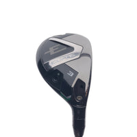 Used Callaway Elyte 3 Hybrid / 19 Degrees / Regular Flex