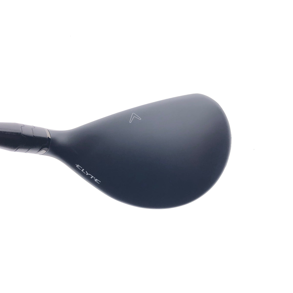 Used Callaway Elyte 3 Hybrid / 19 Degrees / Stiff Flex
