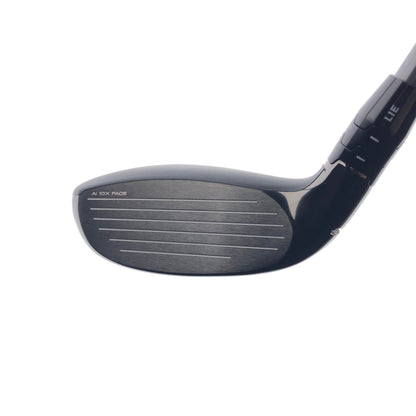 Used Callaway Elyte 3 Hybrid / 19 Degrees / Stiff Flex