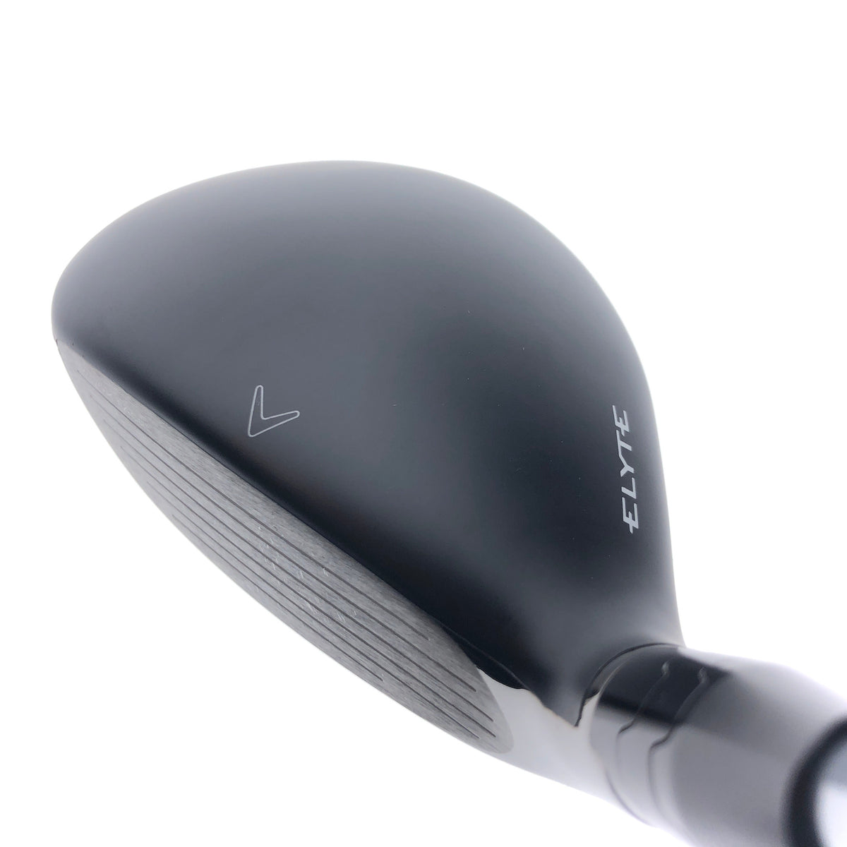 Used Callaway Elyte 3 Hybrid / 19 Degrees / Stiff Flex