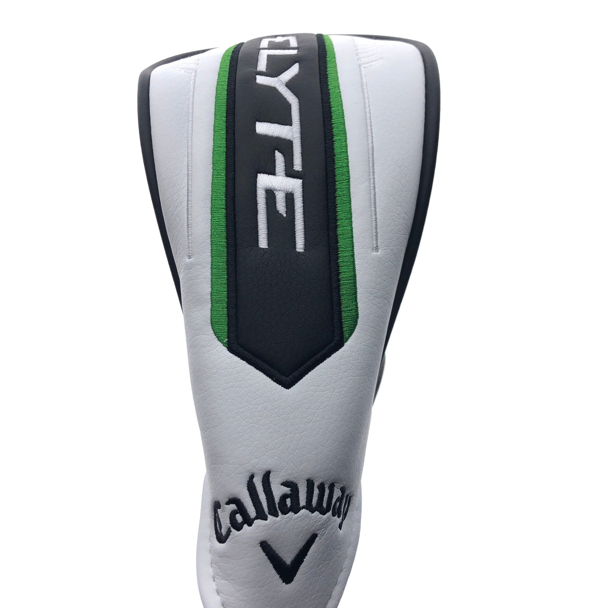 Used Callaway Elyte 4 Hybrid / 22 Degrees / Regular Flex