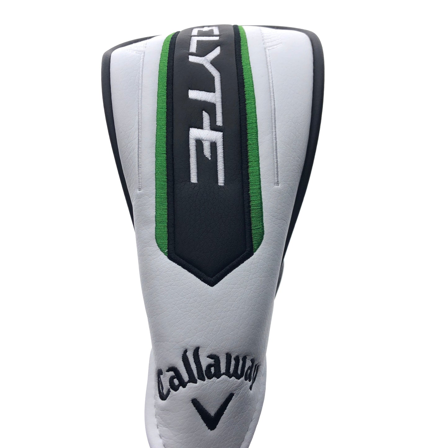 Used Callaway Elyte 4 Hybrid / 22 Degrees / Regular Flex