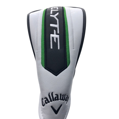 Used Callaway Elyte 4 Hybrid / 22 Degrees / Regular Flex