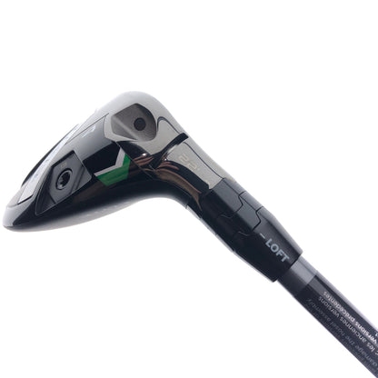 Used Callaway Elyte 4 Hybrid / 22 Degrees / Regular Flex