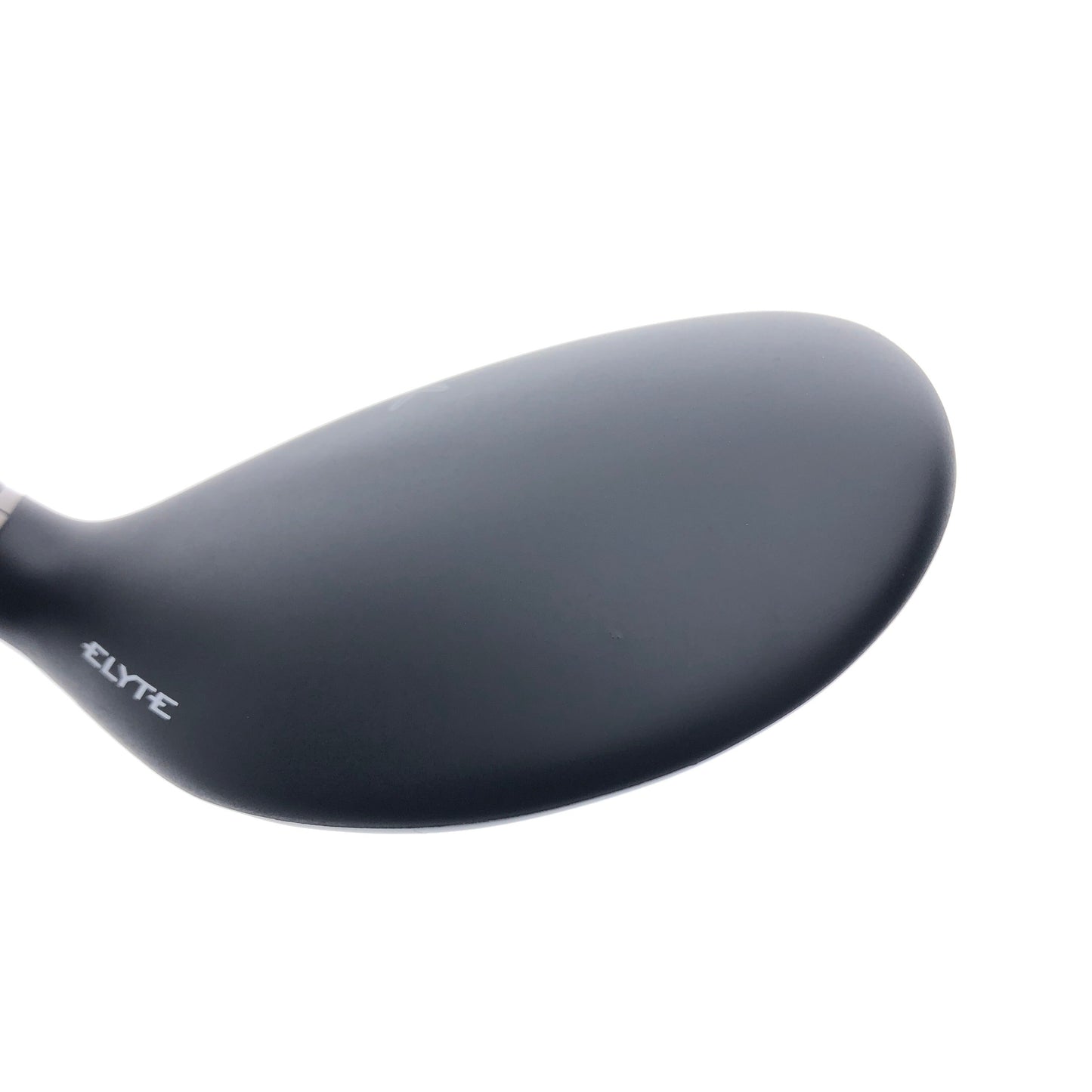 Used Callaway Elyte 4 Hybrid / 22 Degrees / Regular Flex