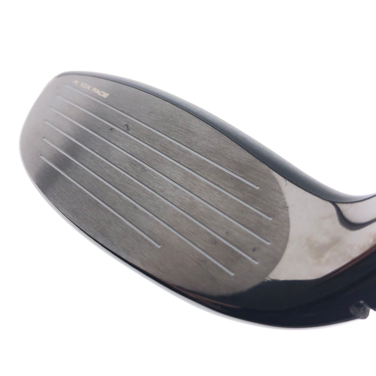 Used Callaway Elyte 4 Hybrid / 22 Degrees / Regular Flex