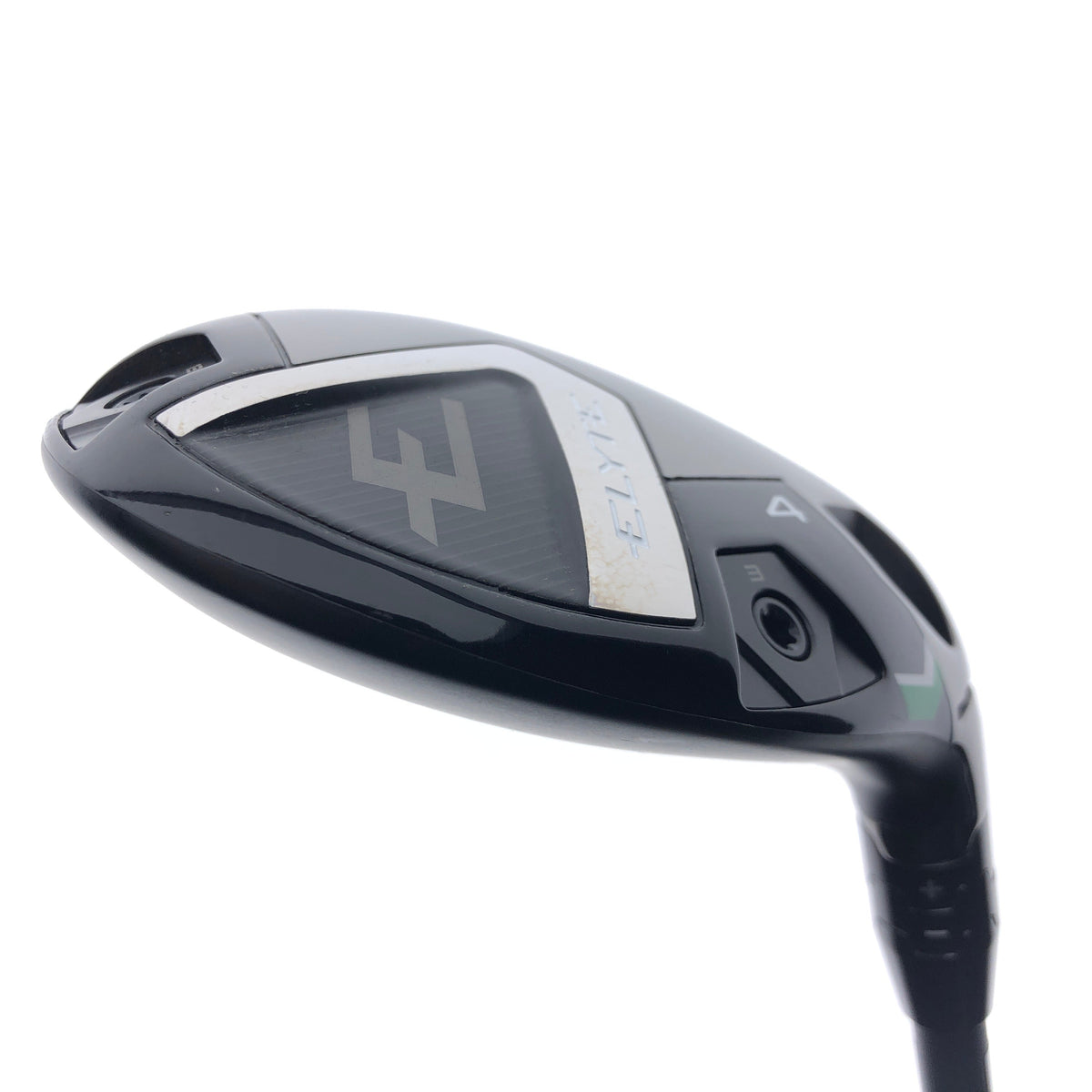Used Callaway Elyte 4 Hybrid / 22 Degrees / Soft Regular Flex