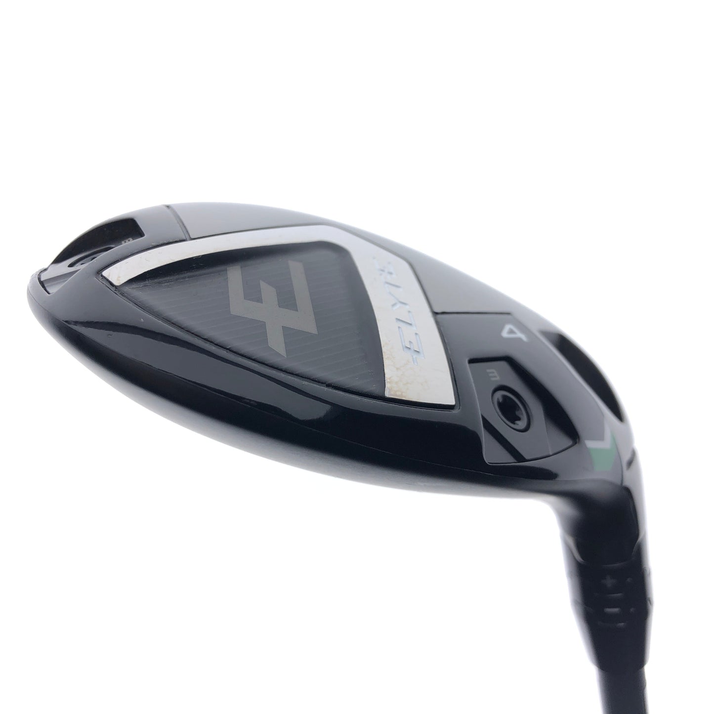 Used Callaway Elyte 4 Hybrid / 22 Degrees / Soft Regular Flex