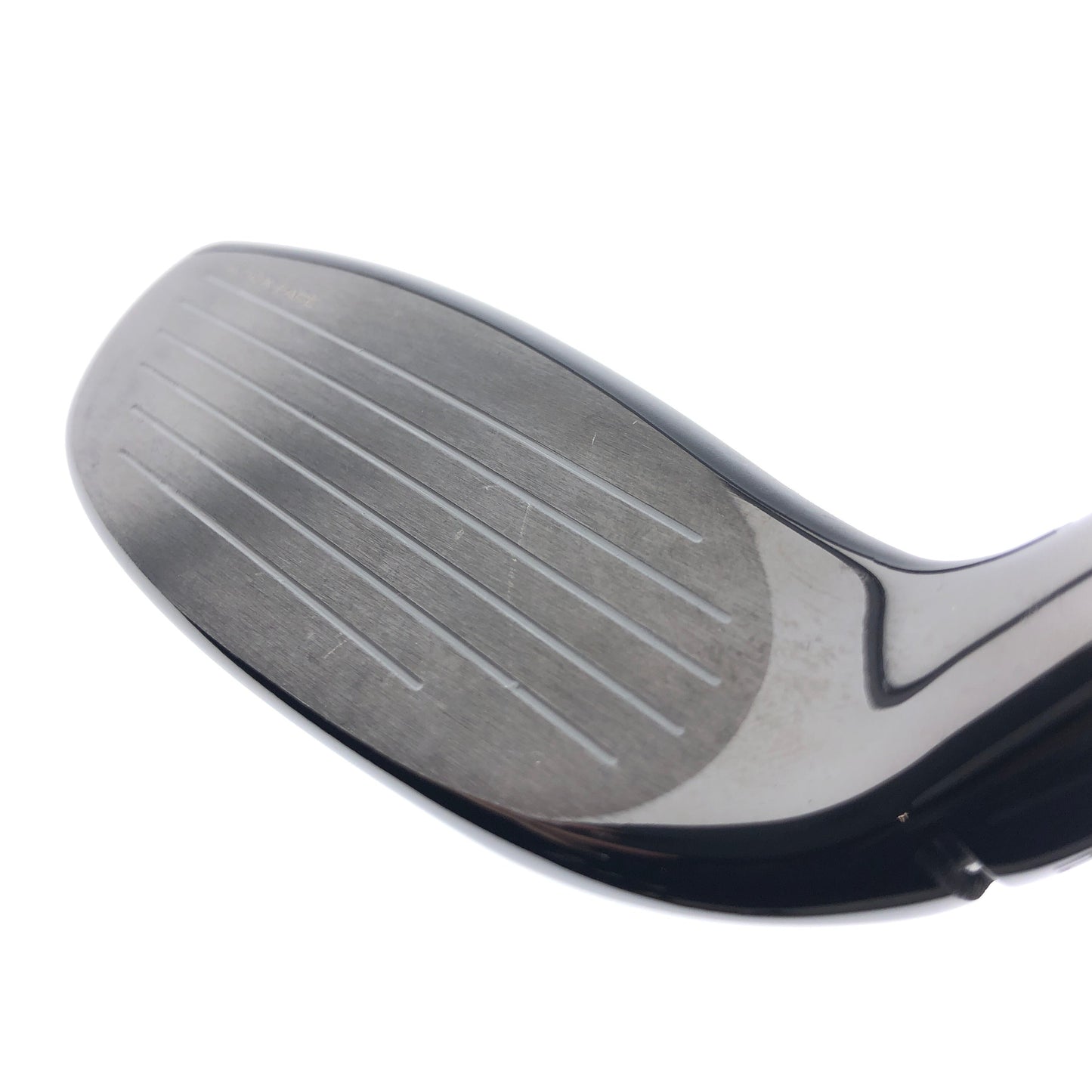 Used Callaway Elyte 4 Hybrid / 22 Degrees / Soft Regular Flex