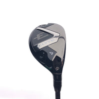 Used Callaway Elyte 4 Hybrid / 22 Degrees / Stiff Flex