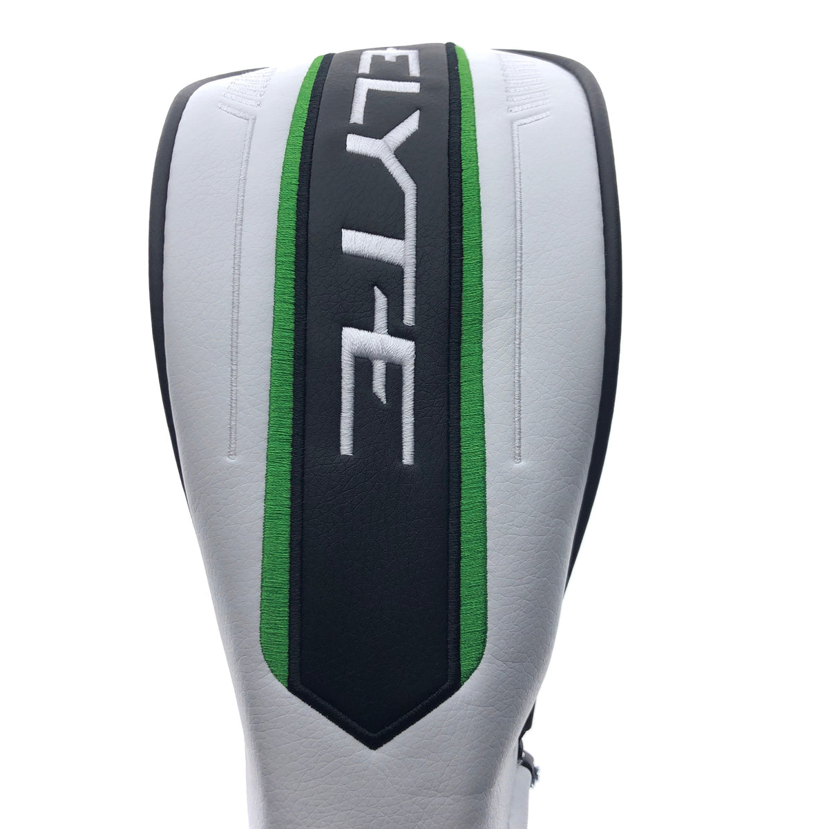 Used Callaway Elyte 5 Fairway Wood / 18 Degrees / Regular Flex / Left-Handed