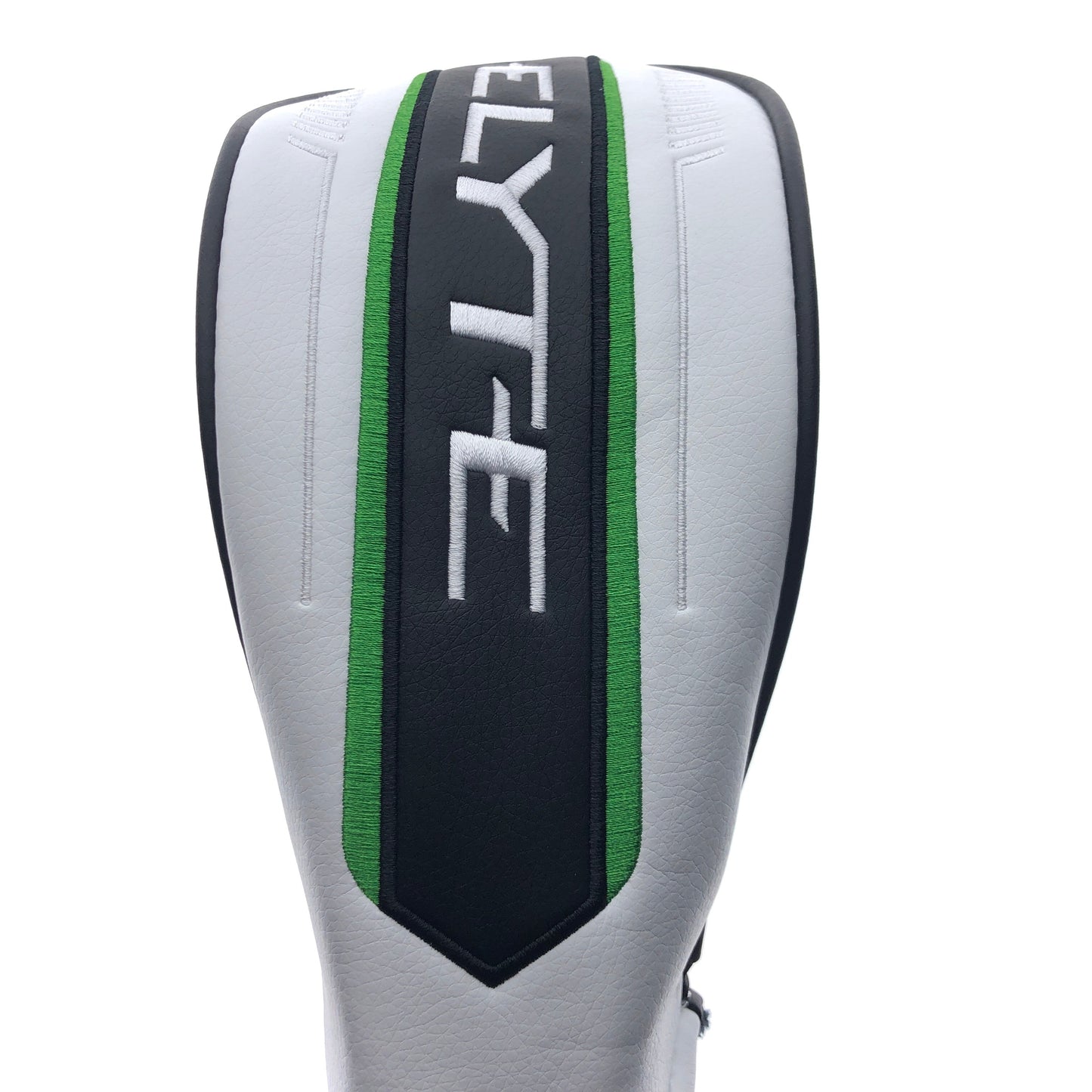 Used Callaway Elyte 5 Fairway Wood / 18 Degrees / Regular Flex / Left-Handed