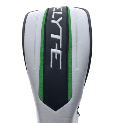 Used Callaway Elyte 5 Fairway Wood / 18 Degrees / Regular Flex / Left-Handed