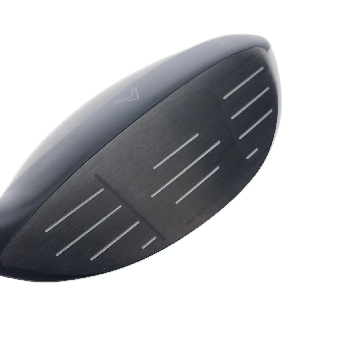 Used Callaway Elyte 5 Fairway Wood / 18 Degrees / Regular Flex / Left-Handed