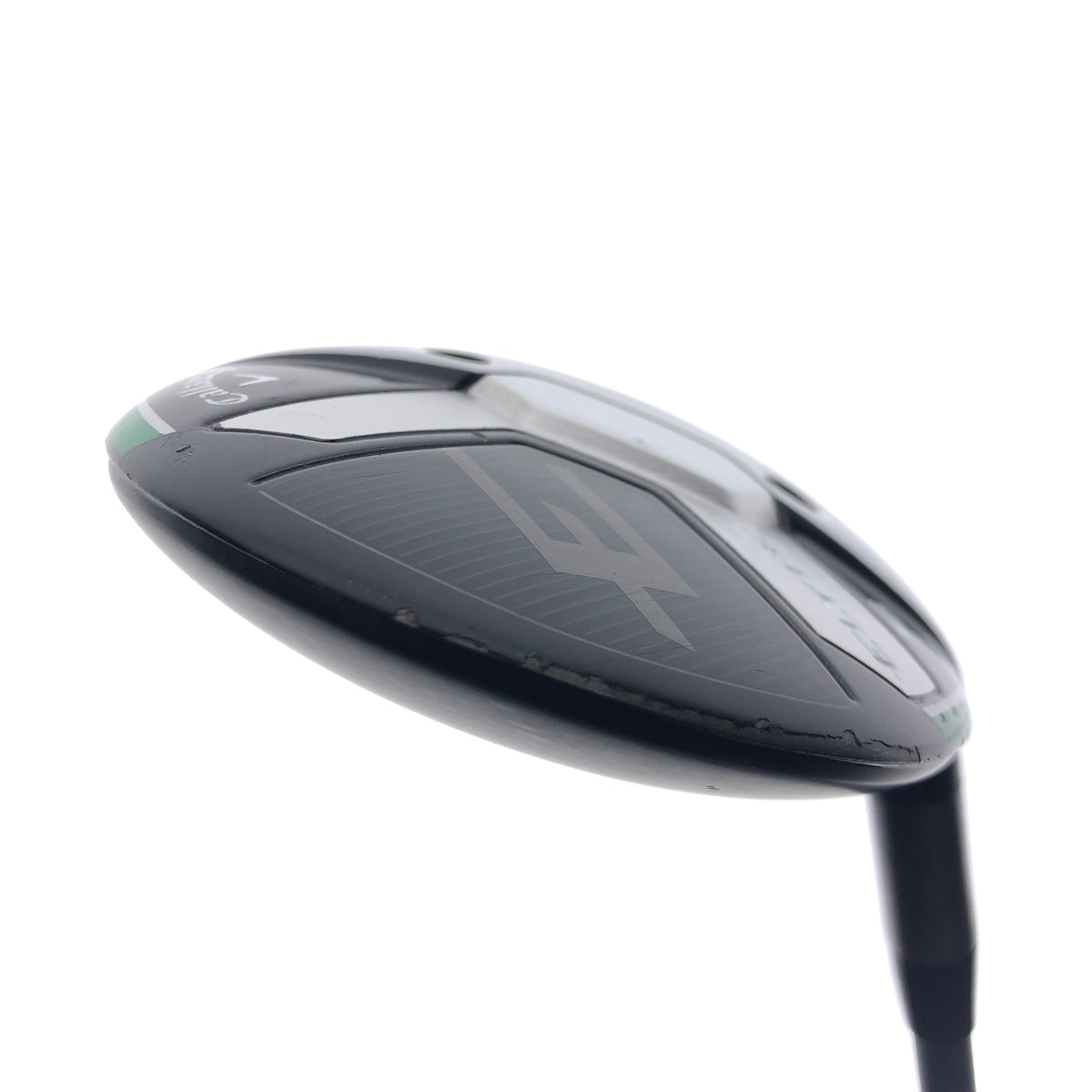 Used Callaway Elyte 5 Fairway Wood / 18 Degrees / Stiff Flex