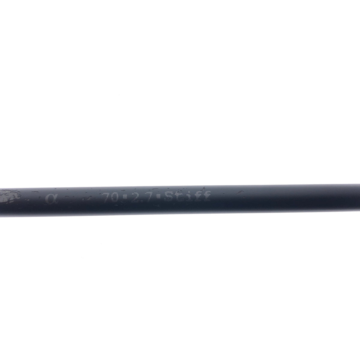 Used Callaway Elyte 5 Fairway Wood / 18 Degrees / Stiff Flex