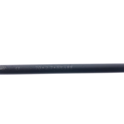 Used Callaway Elyte 5 Fairway Wood / 18 Degrees / Stiff Flex