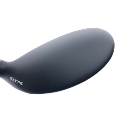 Used Callaway Elyte 5 Hybrid / 24 Degrees / Regular Flex