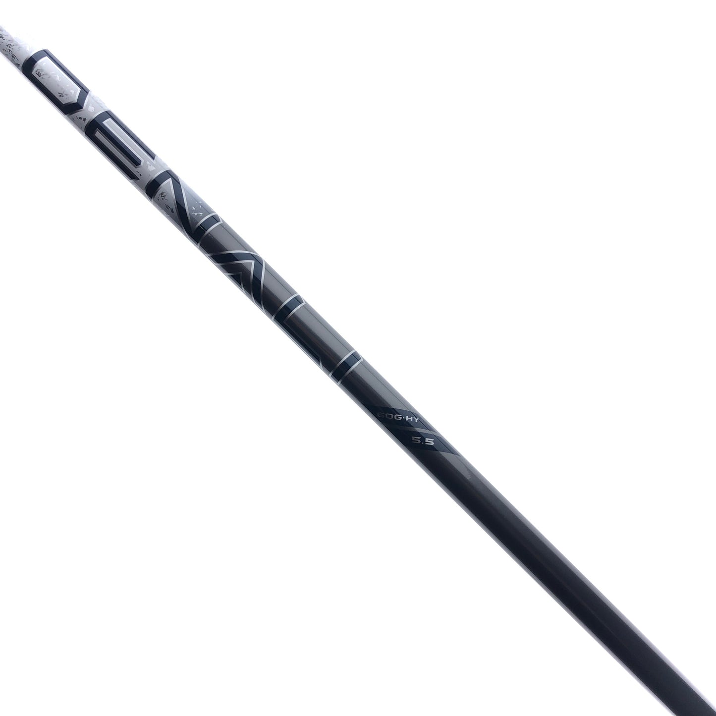 Used Callaway Elyte 5 Hybrid / 24 Degrees / Regular Flex