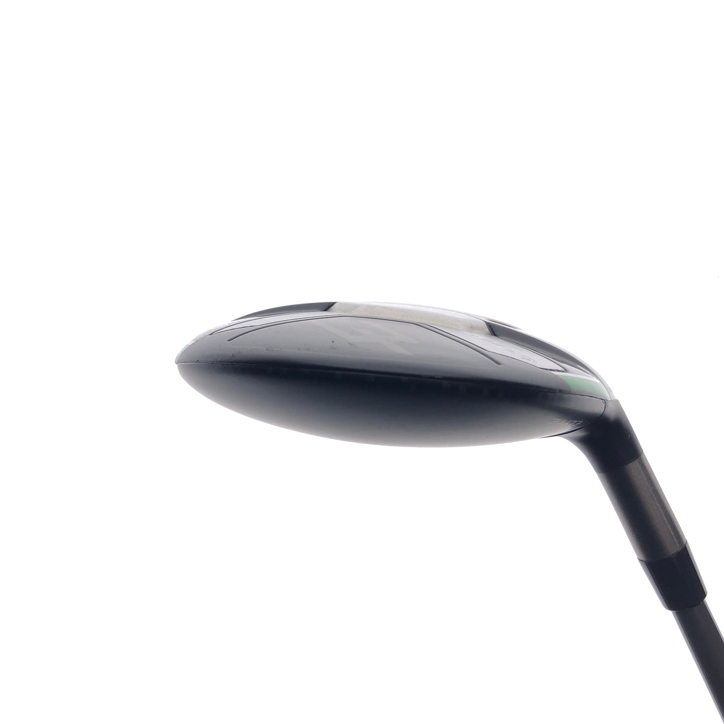 Used Callaway Elyte 7 Fairway Wood / 21 Degrees / Regular Flex