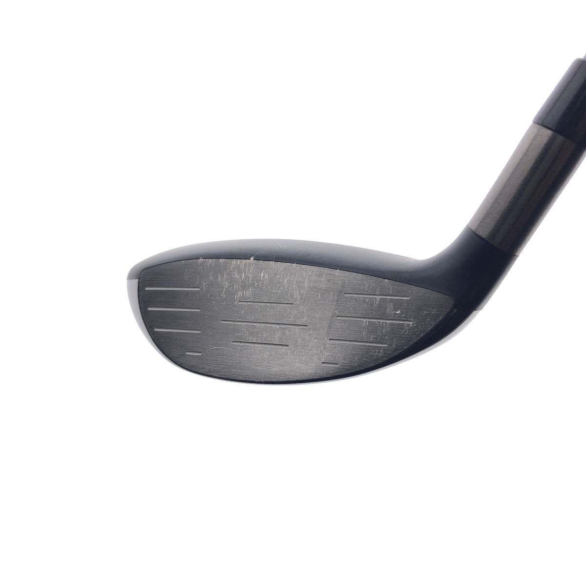 Used Callaway Elyte 7 Fairway Wood / 21 Degrees / Regular Flex