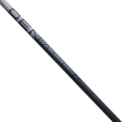 Used Callaway Elyte 7 Fairway Wood / 21 Degrees / Regular Flex