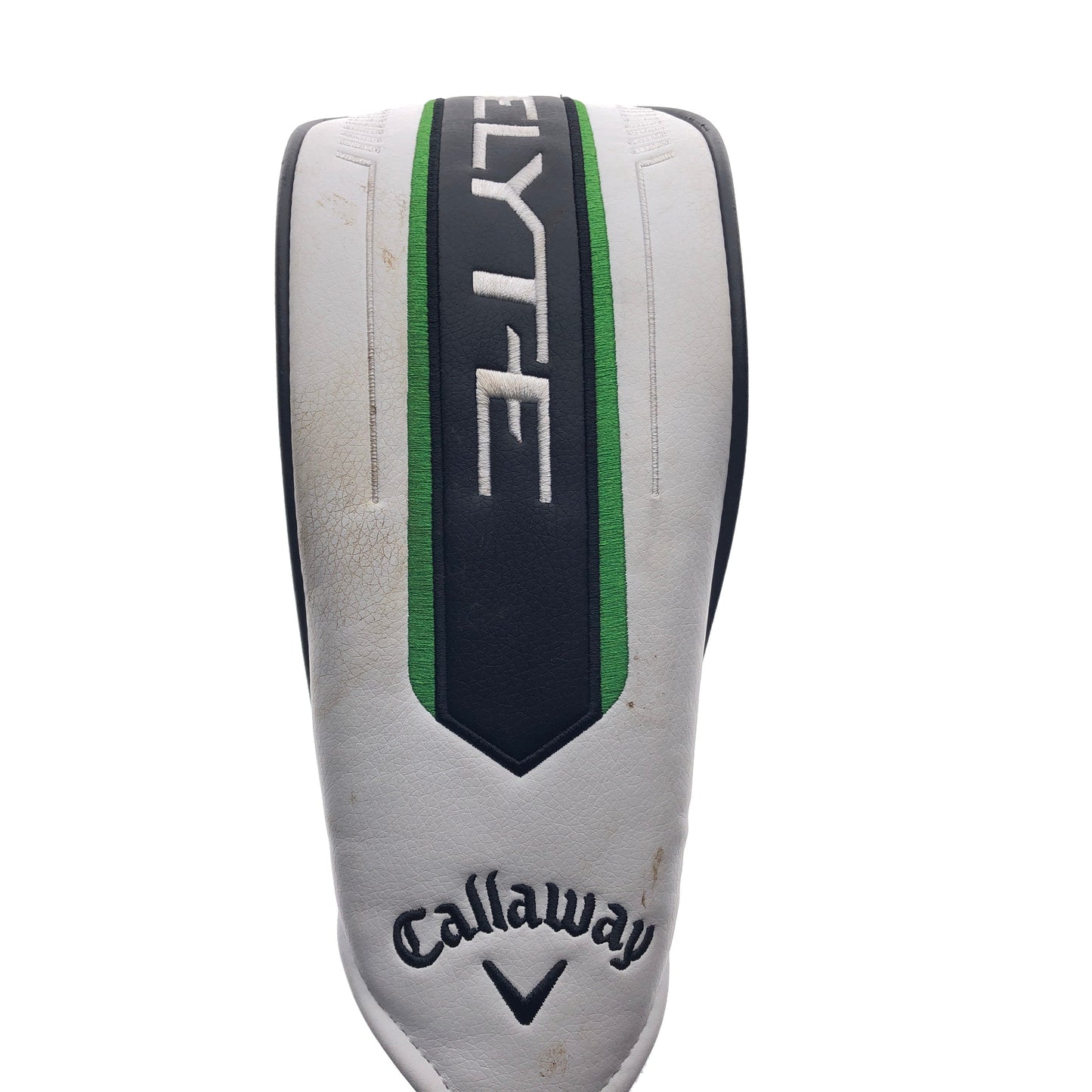 Used Callaway Elyte 7 Fairway Wood / 21 Degrees / Regular Flex