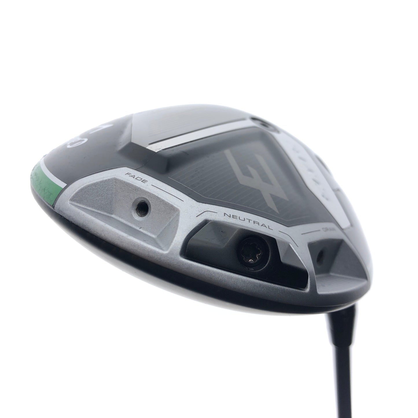 Used Callaway Elyte Driver / 10.5 Degrees / Regular Flex