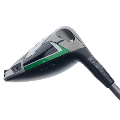 Used Callaway Elyte Driver / 10.5 Degrees / Regular Flex