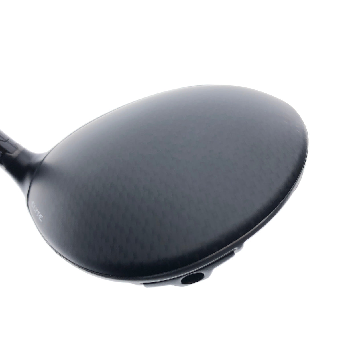 Used Callaway Elyte Driver / 10.5 Degrees / Stiff Flex