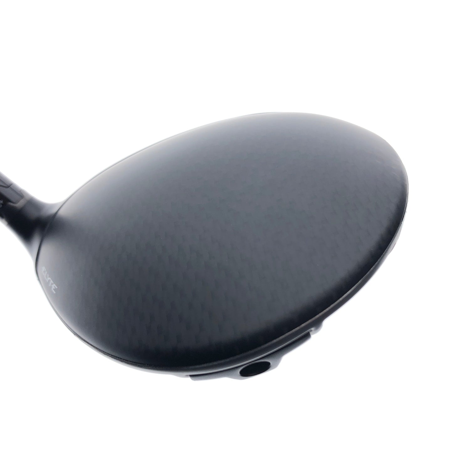 Used Callaway Elyte Driver / 10.5 Degrees / Stiff Flex