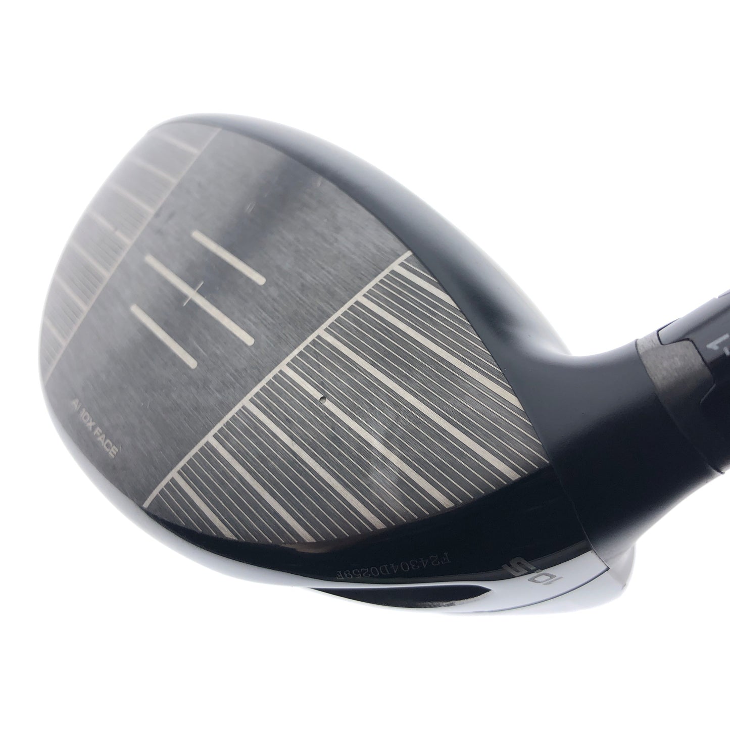 Used Callaway Elyte Driver / 10.5 Degrees / Stiff Flex