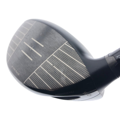 Used Callaway Elyte Driver / 10.5 Degrees / Stiff Flex