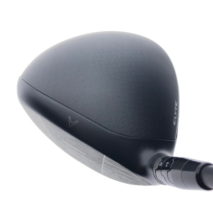 Used Callaway Elyte Driver / 10.5 Degrees / Stiff Flex