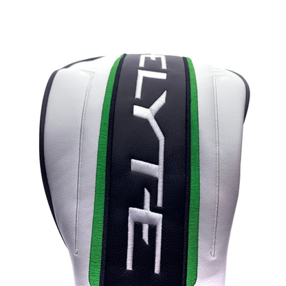 Used Callaway Elyte Driver / 10.5 Degrees / Stiff Flex / Left-Handed