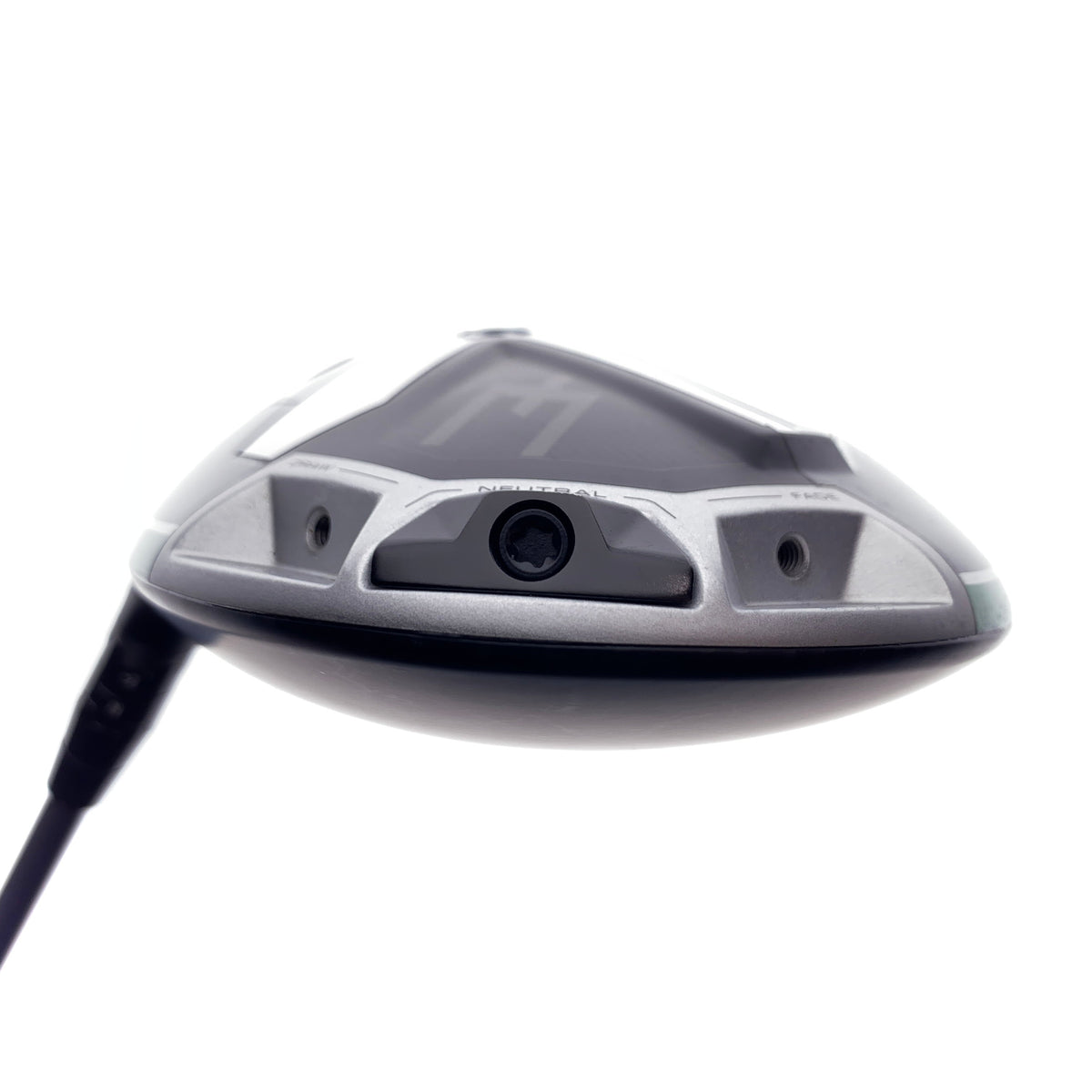 Used Callaway Elyte Driver / 10.5 Degrees / Stiff Flex / Left-Handed