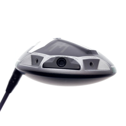 Used Callaway Elyte Driver / 10.5 Degrees / Stiff Flex / Left-Handed