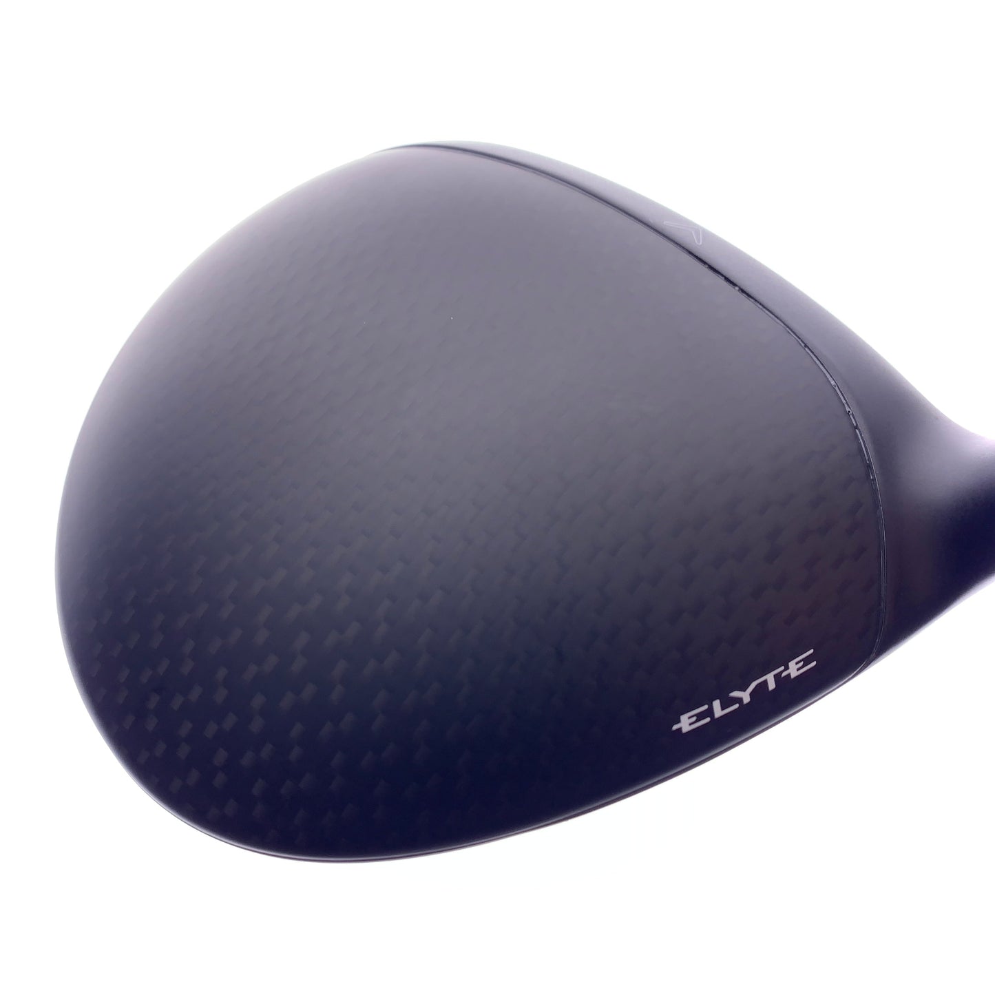 Used Callaway Elyte Driver / 10.5 Degrees / Stiff Flex / Left-Handed