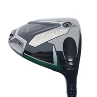 Used Callaway Elyte Driver / 10.5 Degrees / Stiff Flex