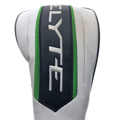 Used Callaway Elyte Driver / 9.0 Degrees / Regular Flex