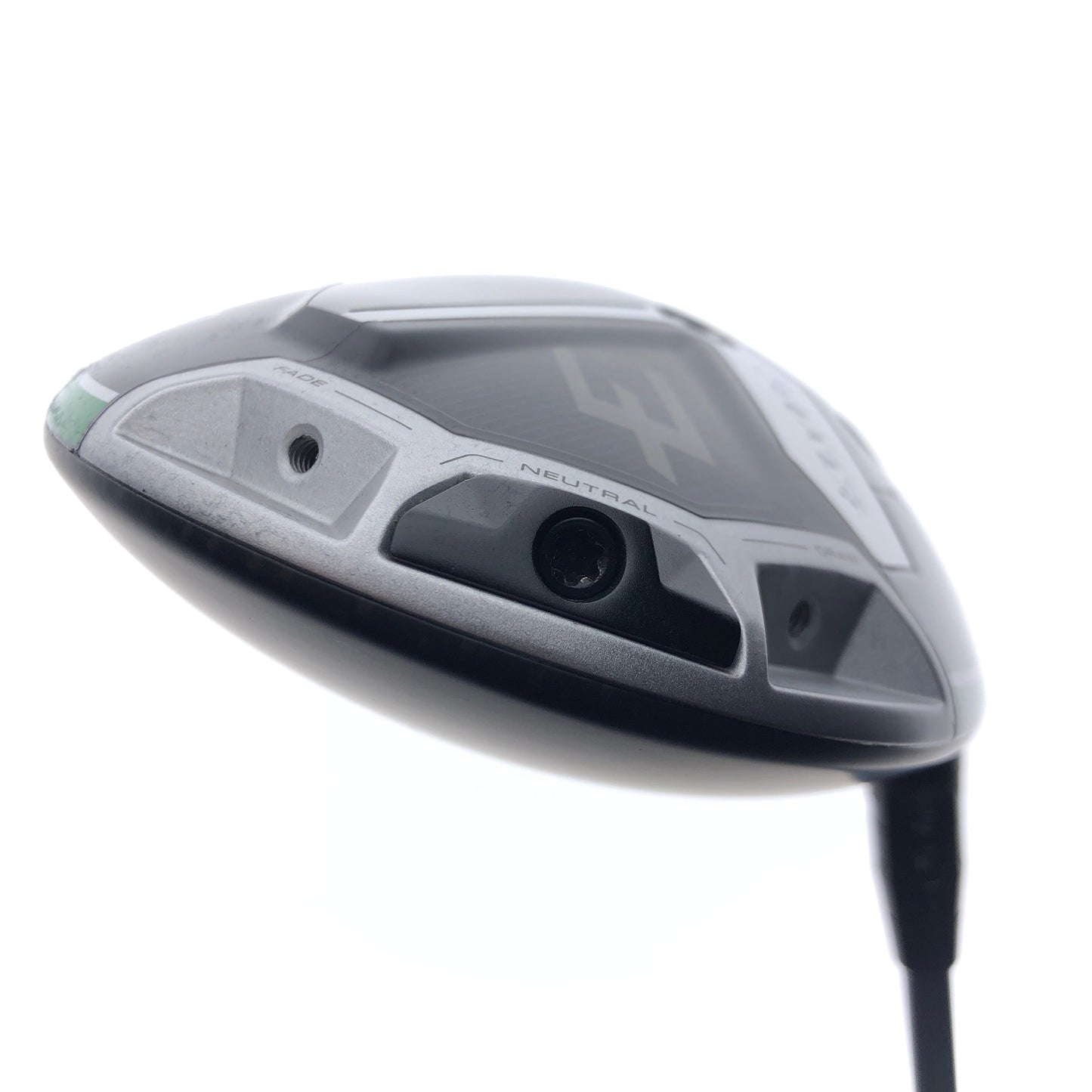 Used Callaway Elyte Driver / 9.0 Degrees / Stiff Flex