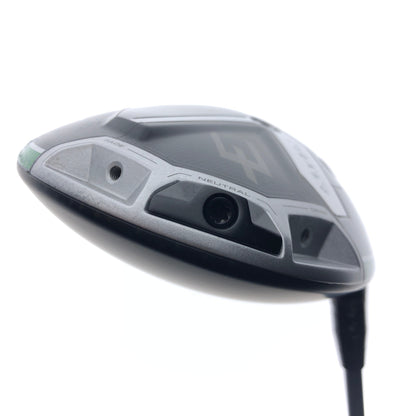 Used Callaway Elyte Driver / 9.0 Degrees / Stiff Flex